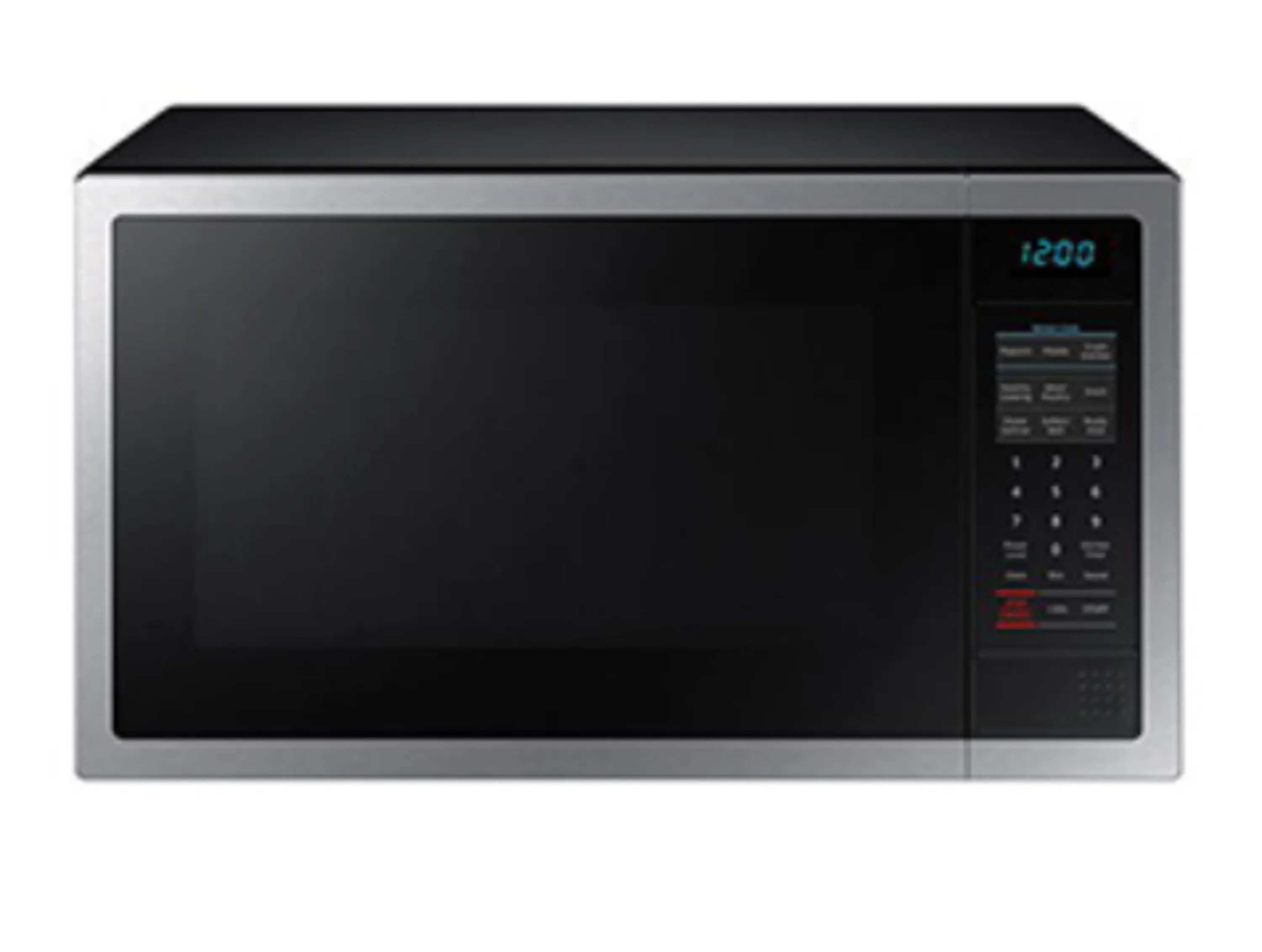 مایکروویو سامسونگ مدل ME6124ST مایکروویو سامسونگ مدل ME6124ST